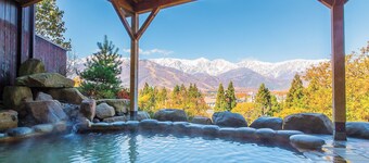 Hakuba Highland Hotel