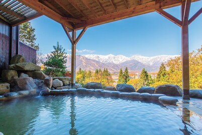Hakuba Highland Hotel