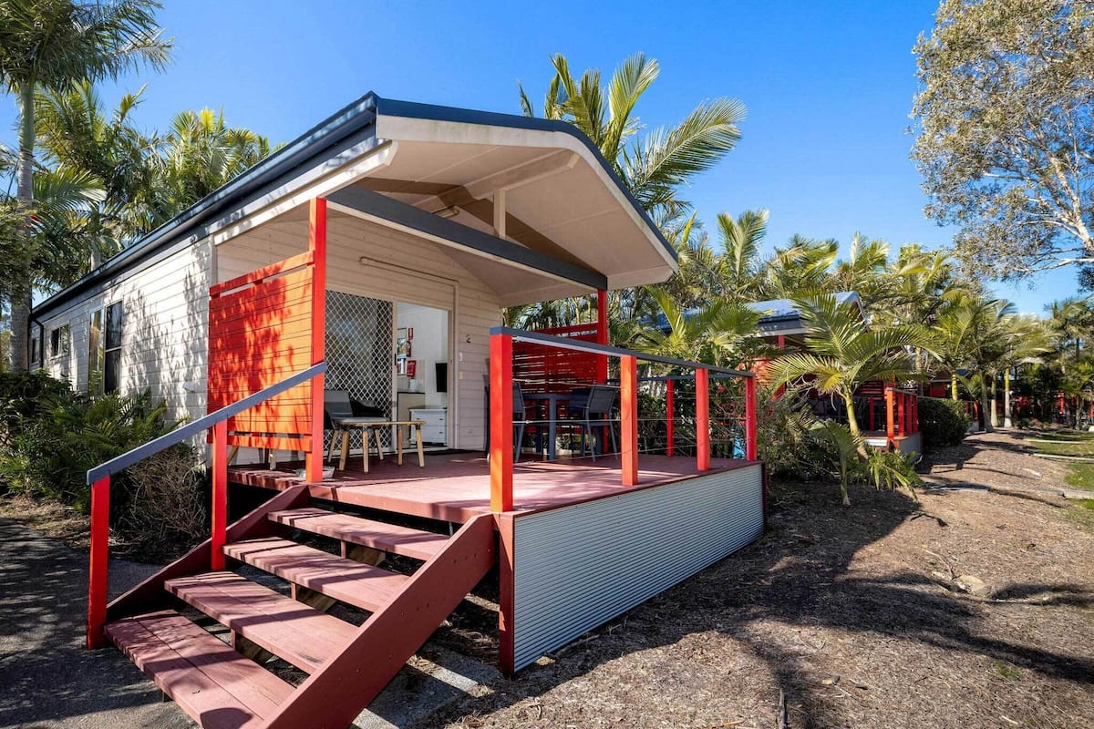 Superior Lake View Studio | Terrass/Patio