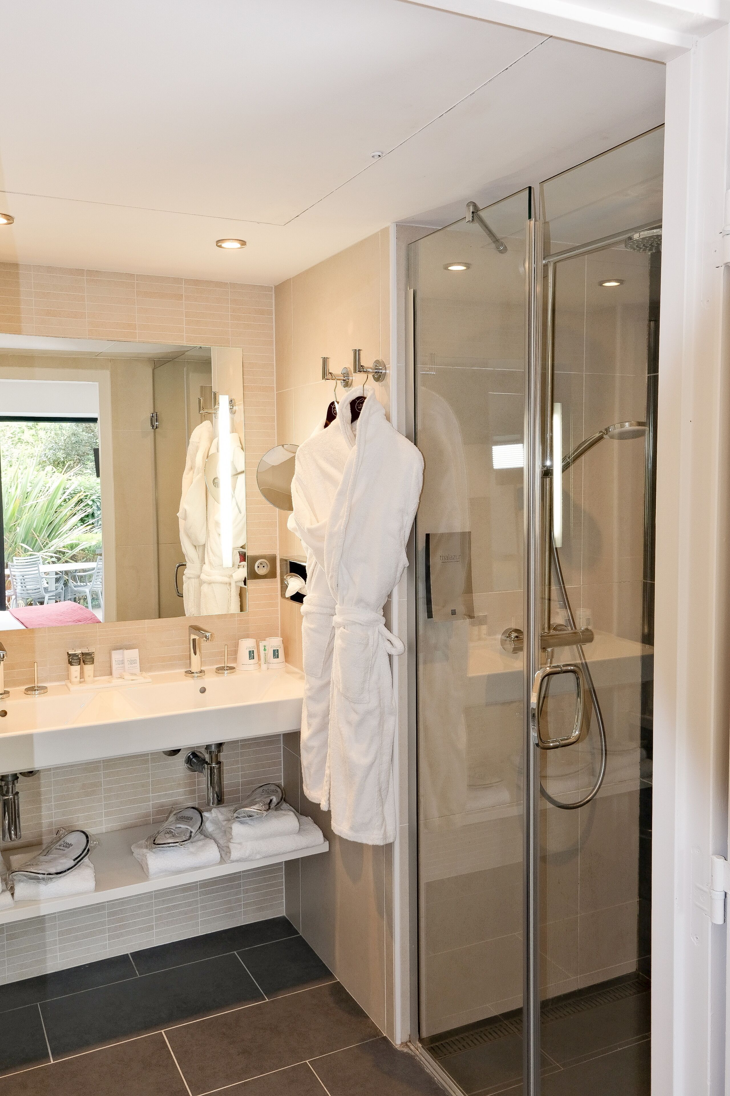 Foto - Thalazur Cabourg - Hôtel & Spa