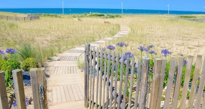 Hôtel & Spa - Thalazur Cabourg