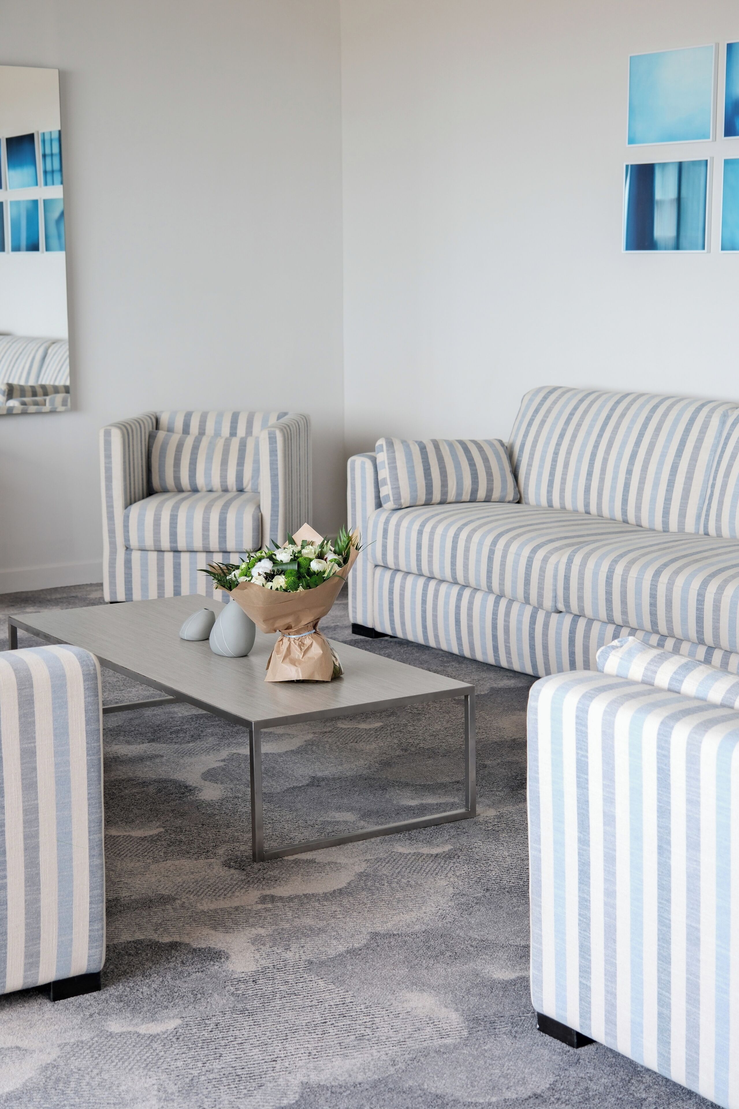 Foto - Thalazur Cabourg - Hôtel & Spa