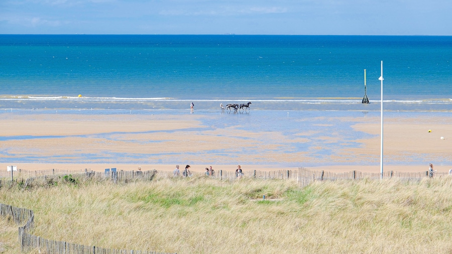 Hôtel & Spa - Thalazur Cabourg