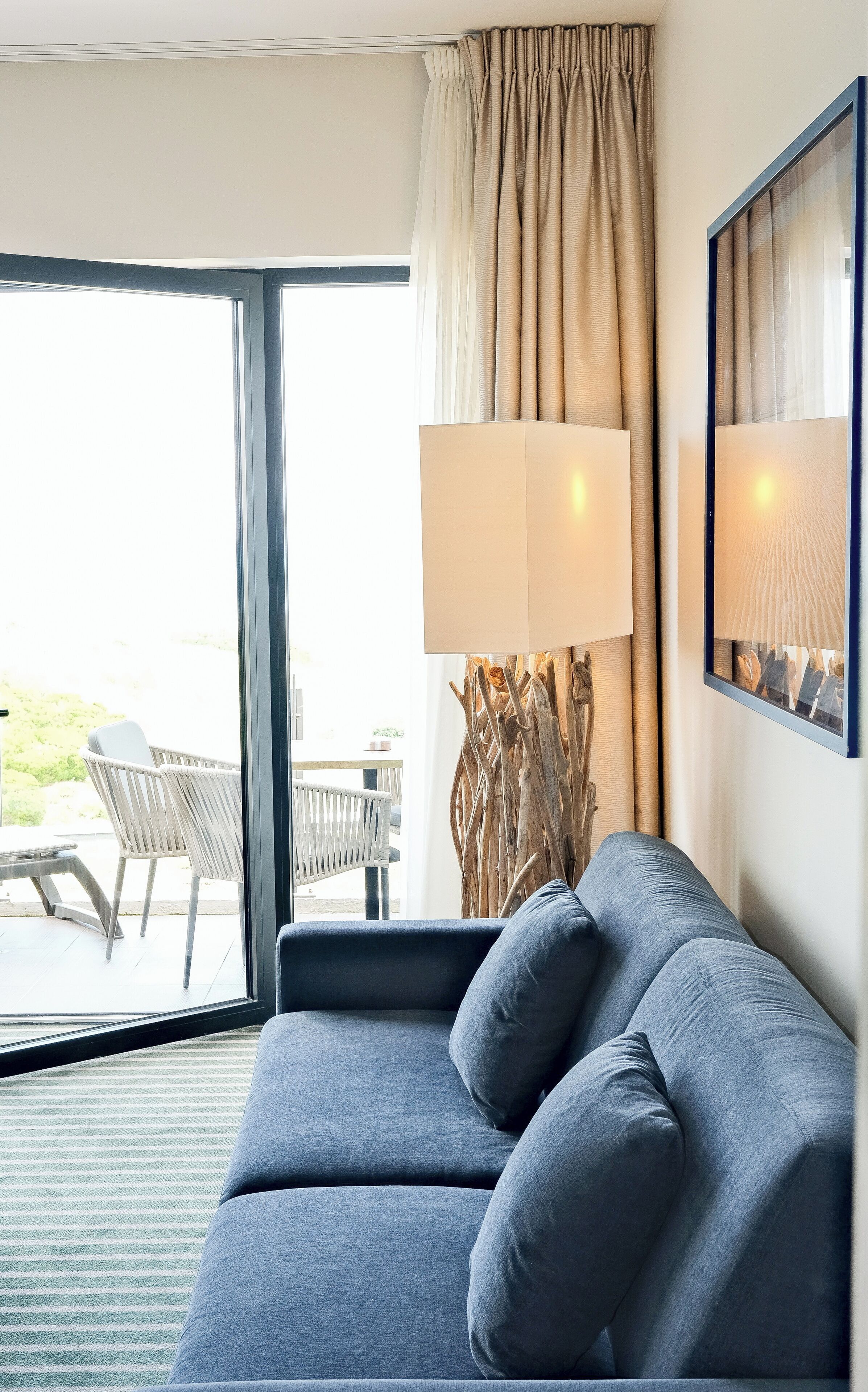Foto - Thalazur Cabourg - Hôtel & Spa