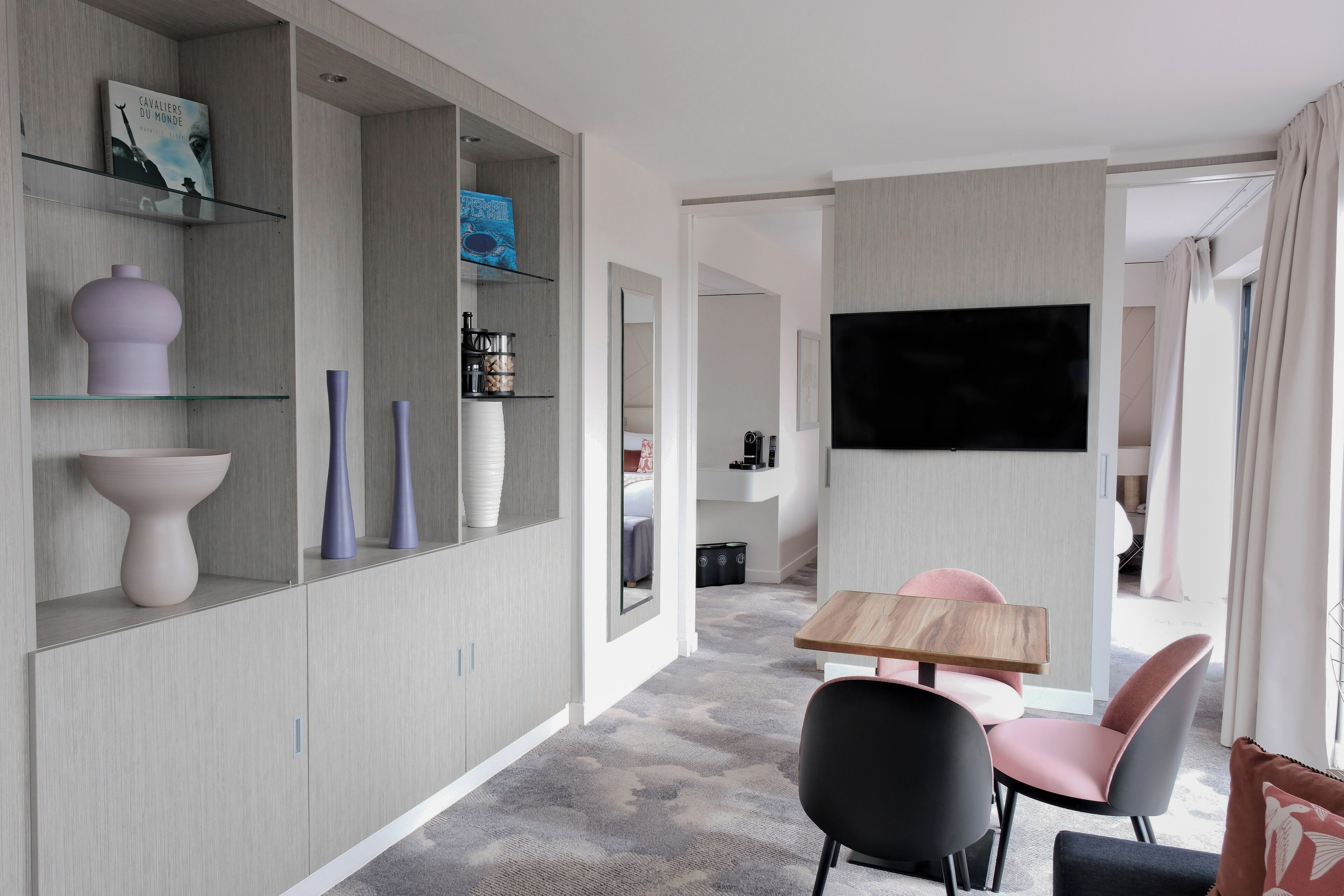 Foto - Hôtel & Spa - Thalazur Cabourg