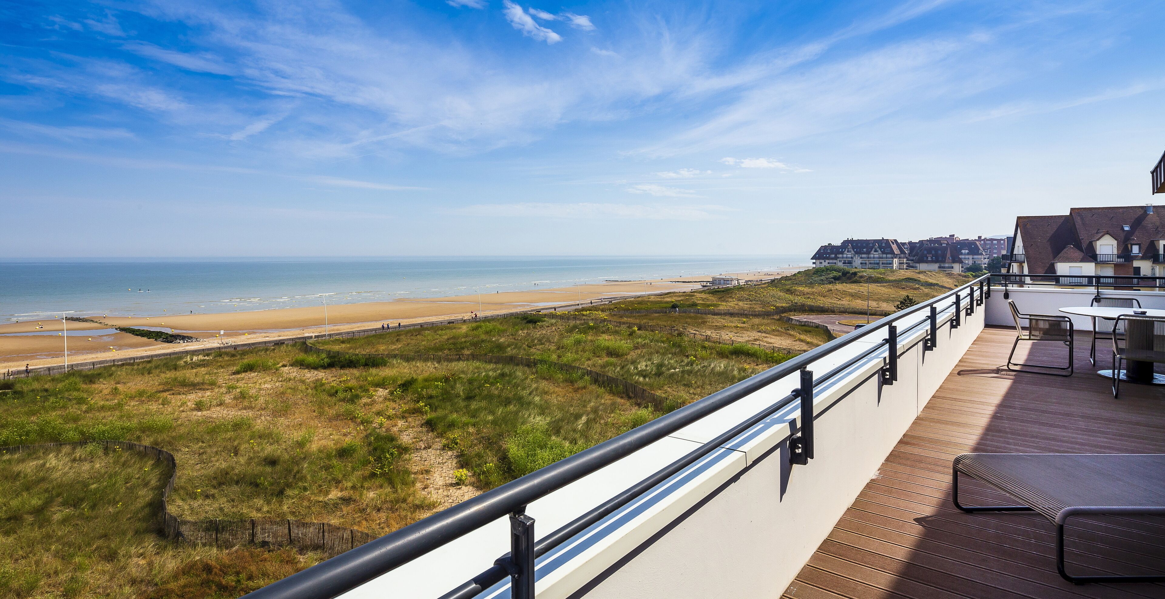 Foto - Thalazur Cabourg - Hôtel & Spa