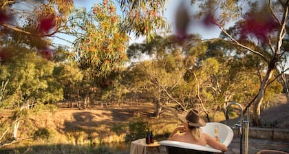 Kingsford the Barossa