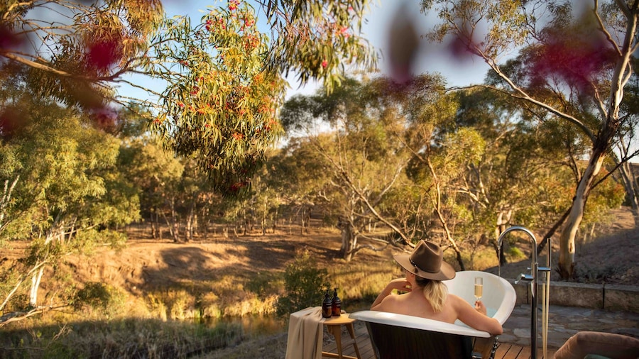 Kingsford the Barossa