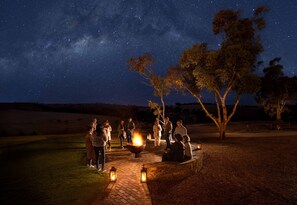 Property grounds - Kingsford the Barossa (Kingsford)