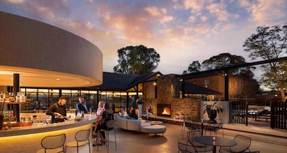 Kingsford the Barossa