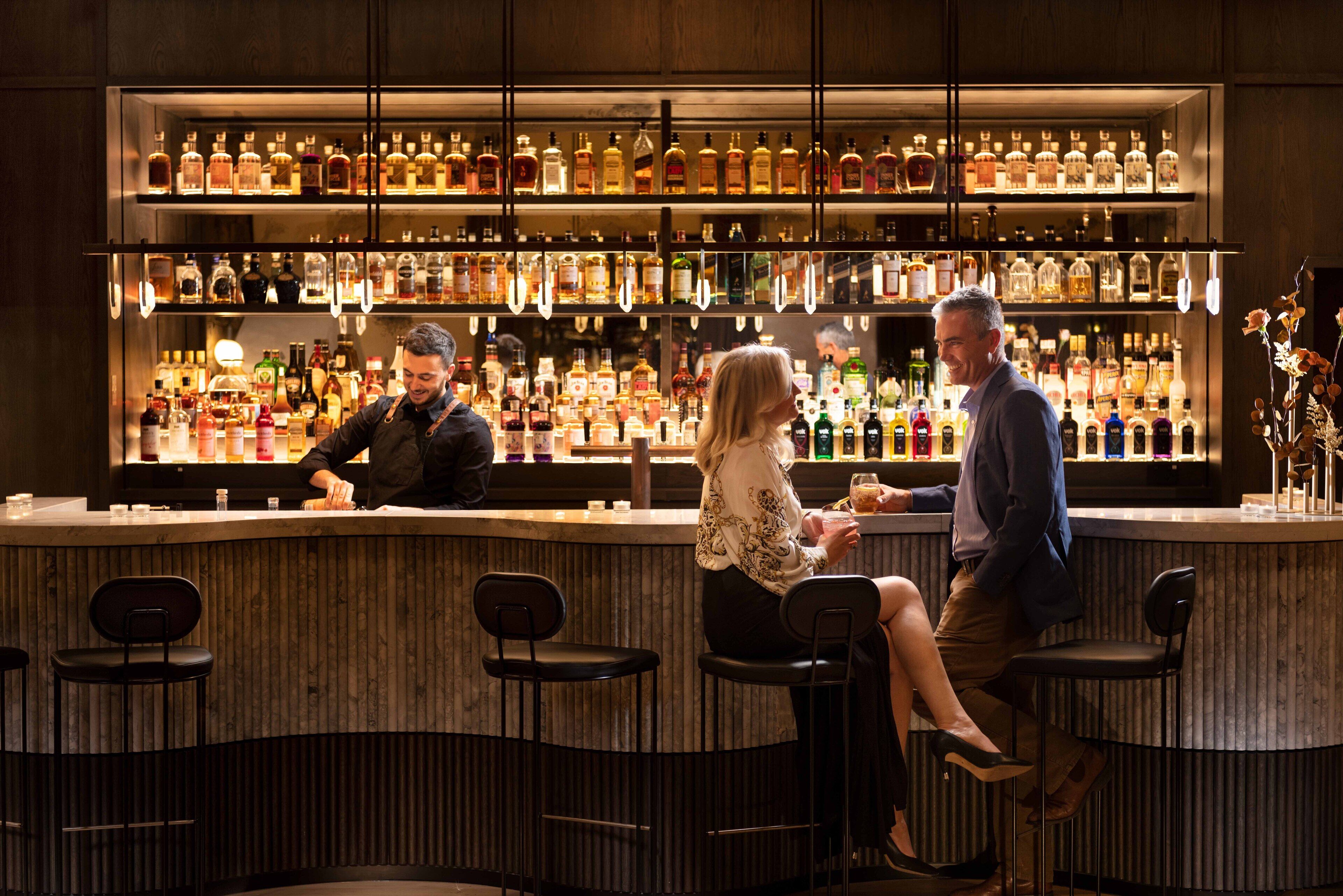 Bar (sur place)