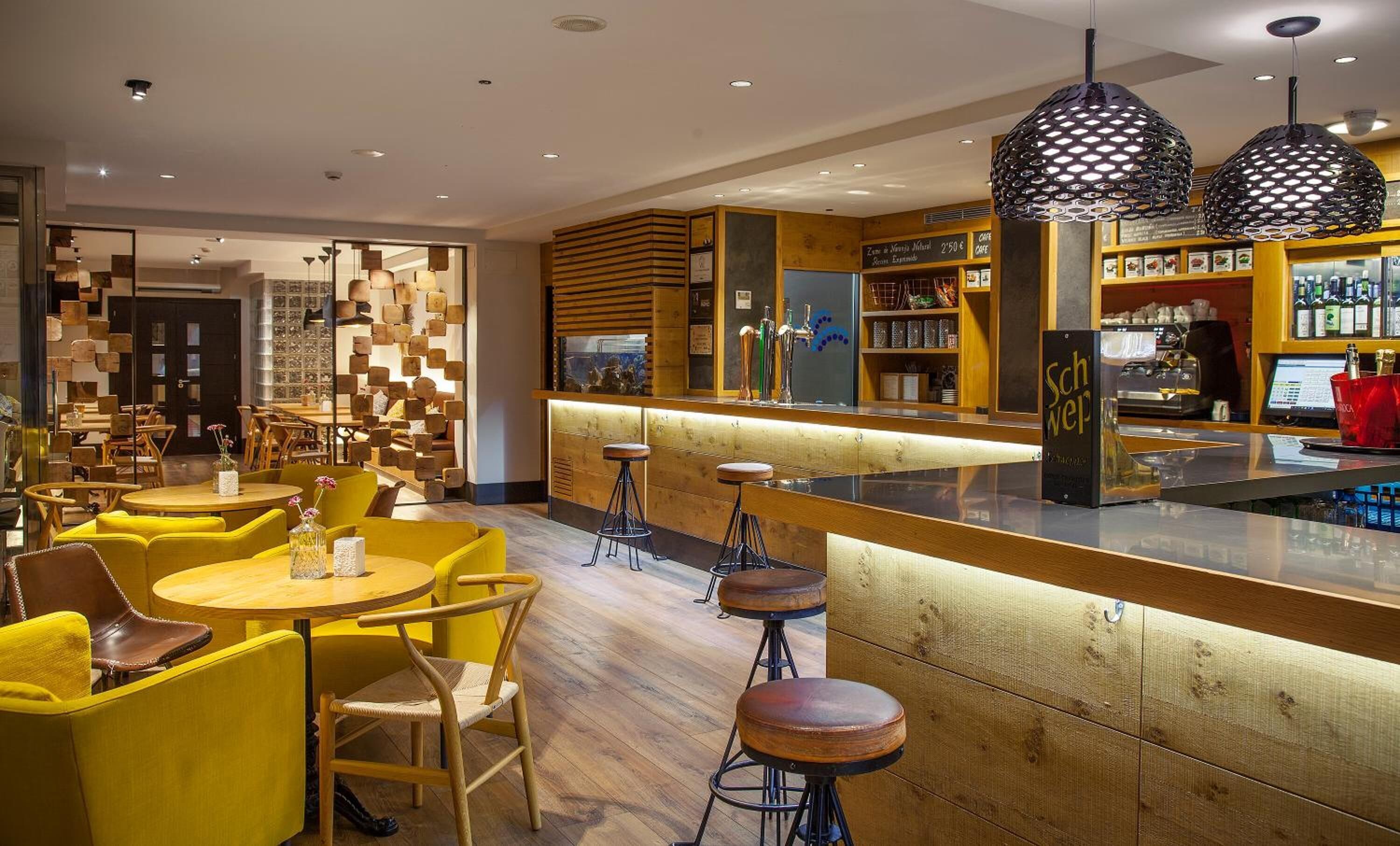 Photo - Blanco Hotel Spa