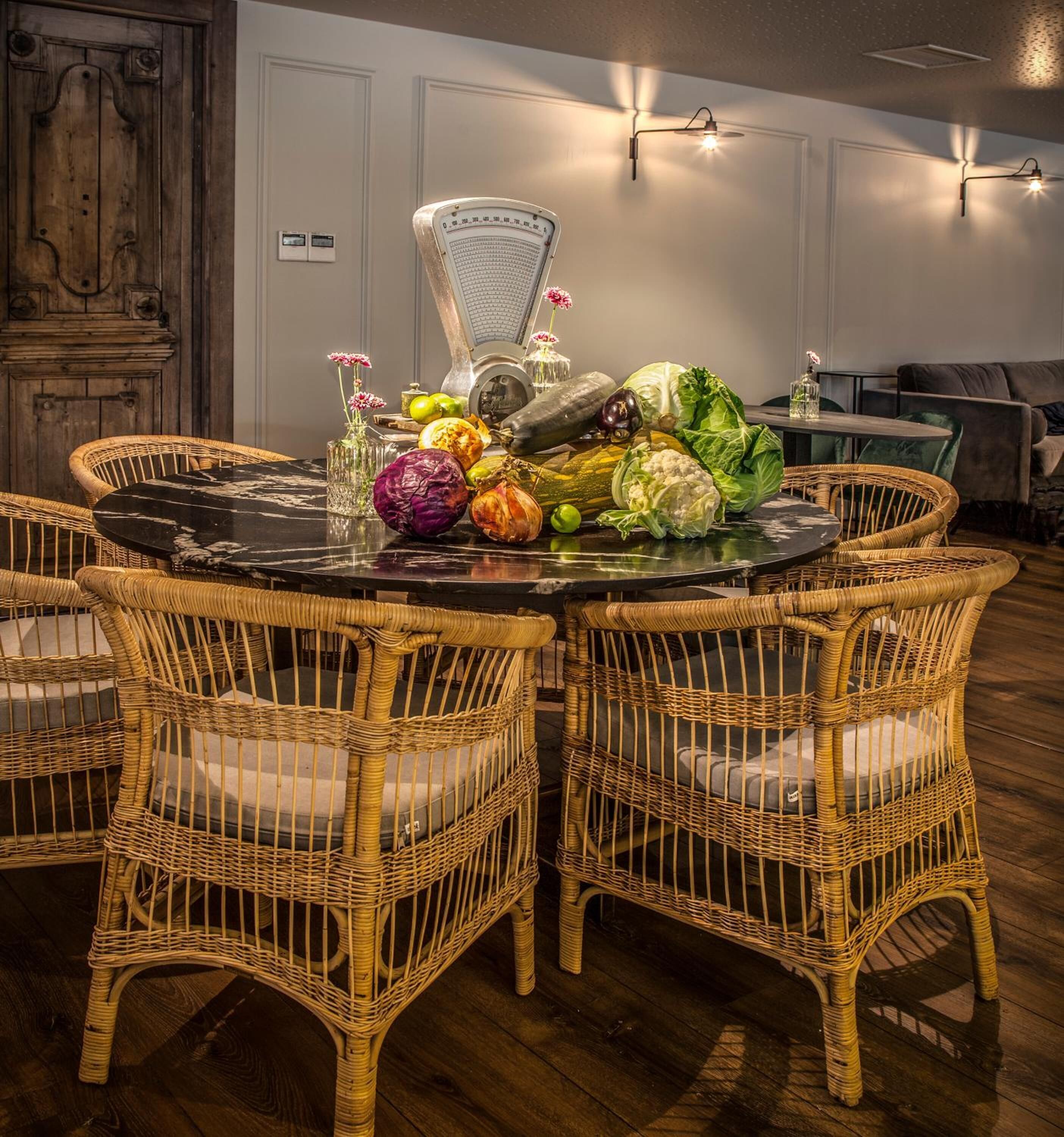 Photo - Blanco Hotel Spa