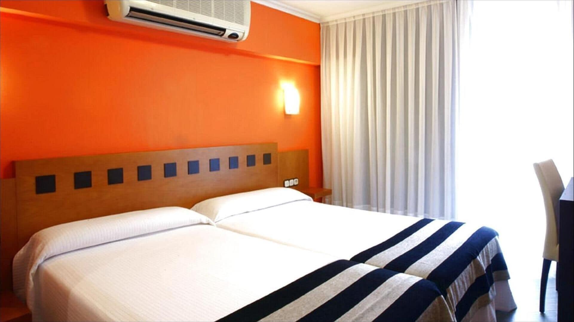 Photo - Blanco Hotel Spa