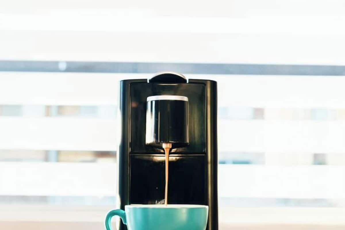 Café y/o cafetera