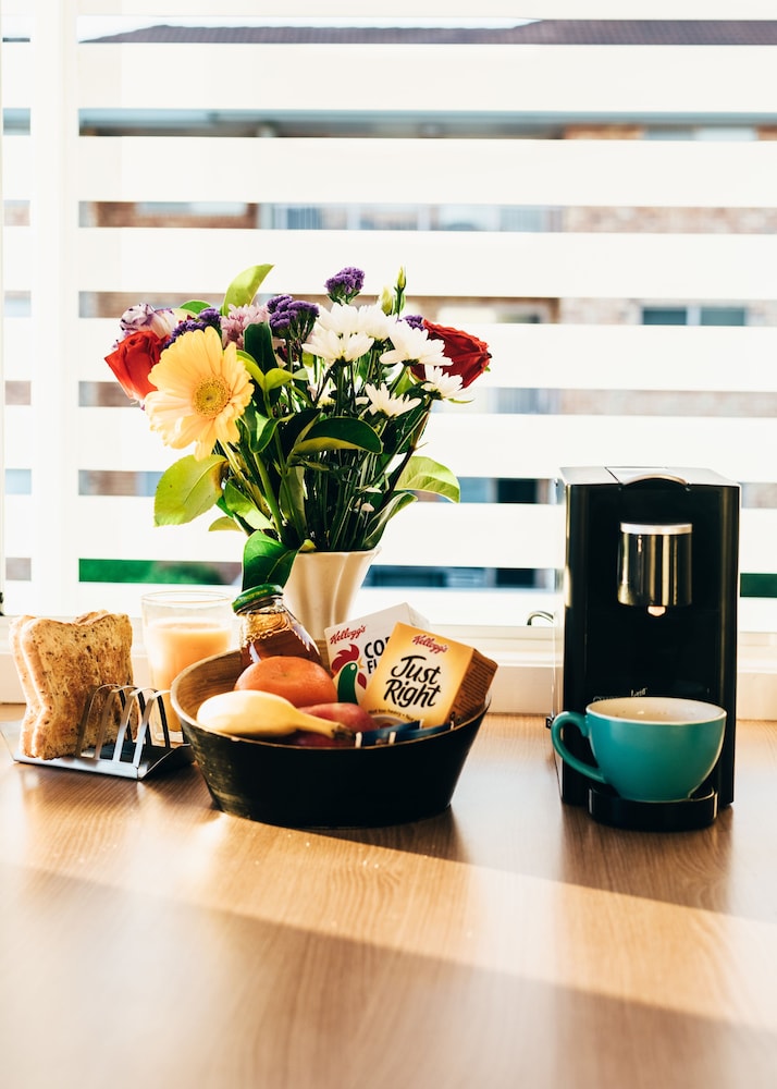 La Costa Motel by null