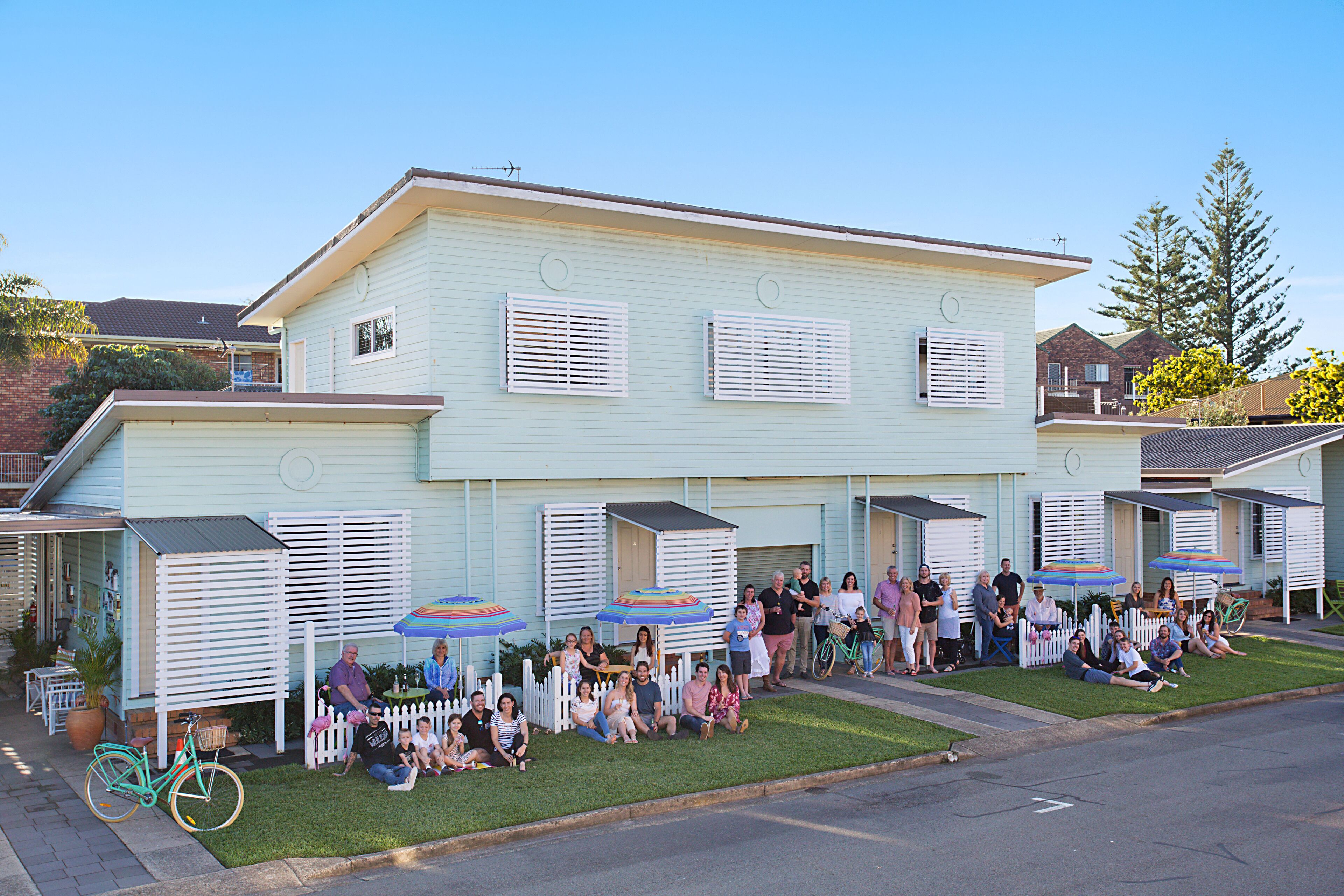 Foto - La Costa Beachside Motel