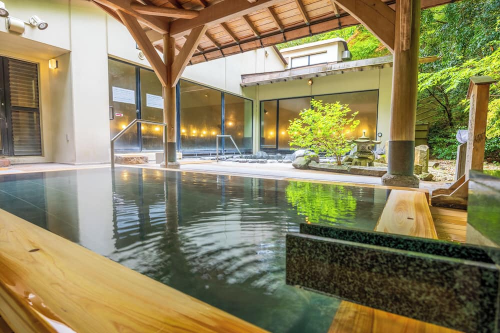 Yumoto Fujiya Hotel