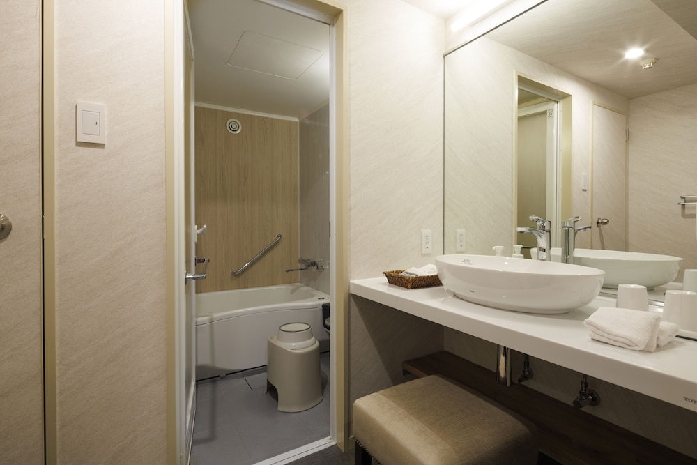 Yumoto Fujiya Hotel by null