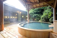 箱根湯本温泉 湯本富士屋ホテル