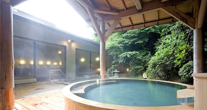 Yumoto Fujiya Hotel