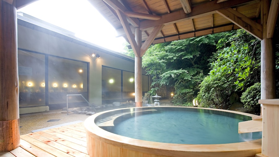 湯本富士屋酒店