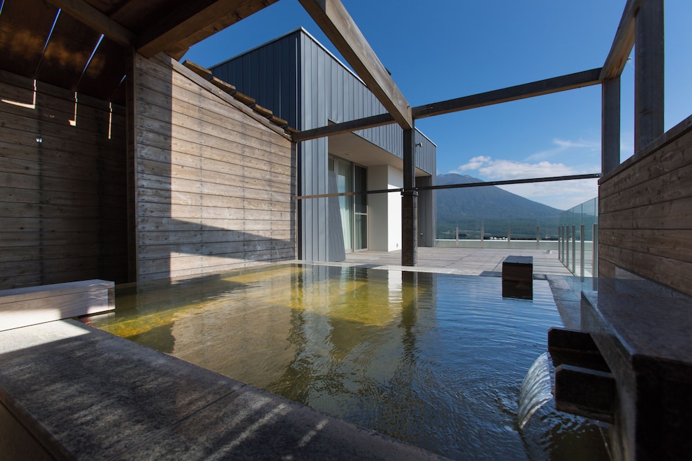 Chalet Ivy Hirafu