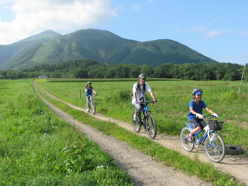 自転車
