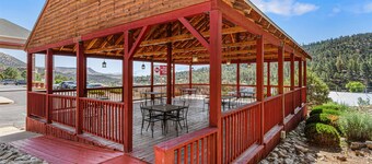Best Western Plus Ruidoso Inn