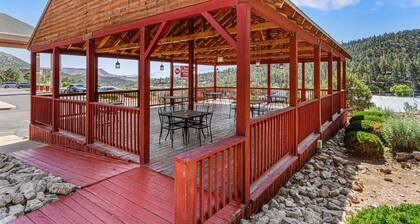 Best Western Plus Ruidoso Inn