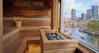 Haven Hotel Rotterdam, Curio Collection by Hilton