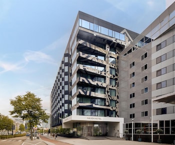 Haven Hotel Rotterdam, Curio Collection by Hilton