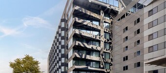 Haven Hotel Rotterdam, Curio Collection by Hilton