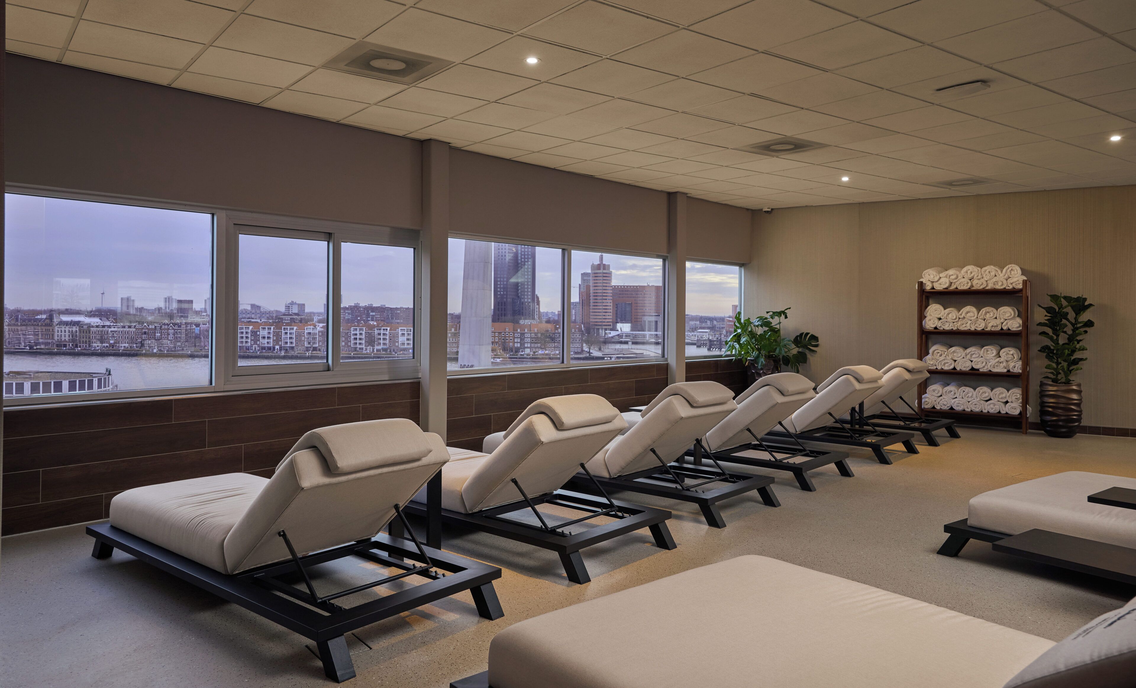 Photo - Haven Hotel Rotterdam, Curio Collection by Hilton