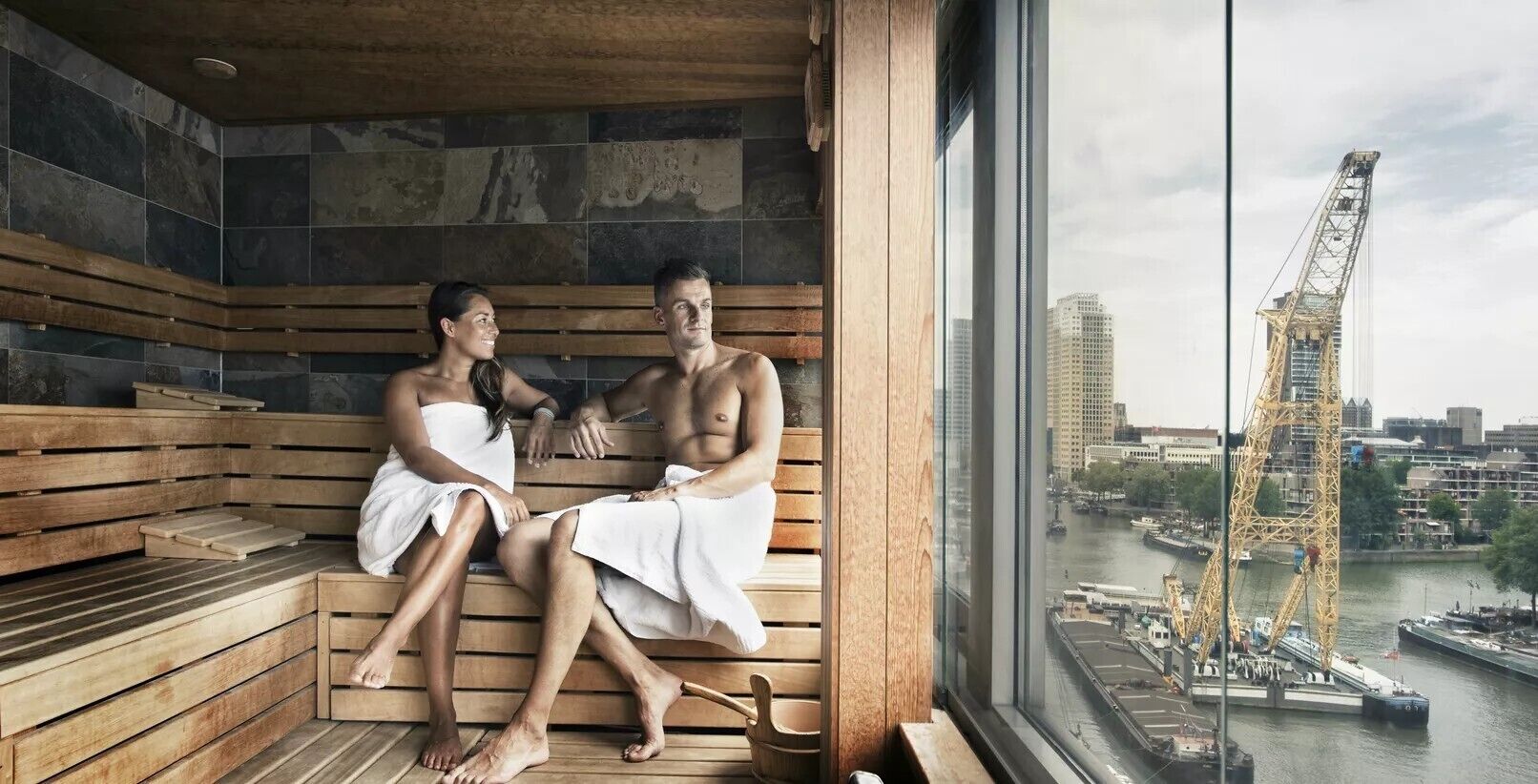 Photo - Haven Hotel Rotterdam, Curio Collection by Hilton