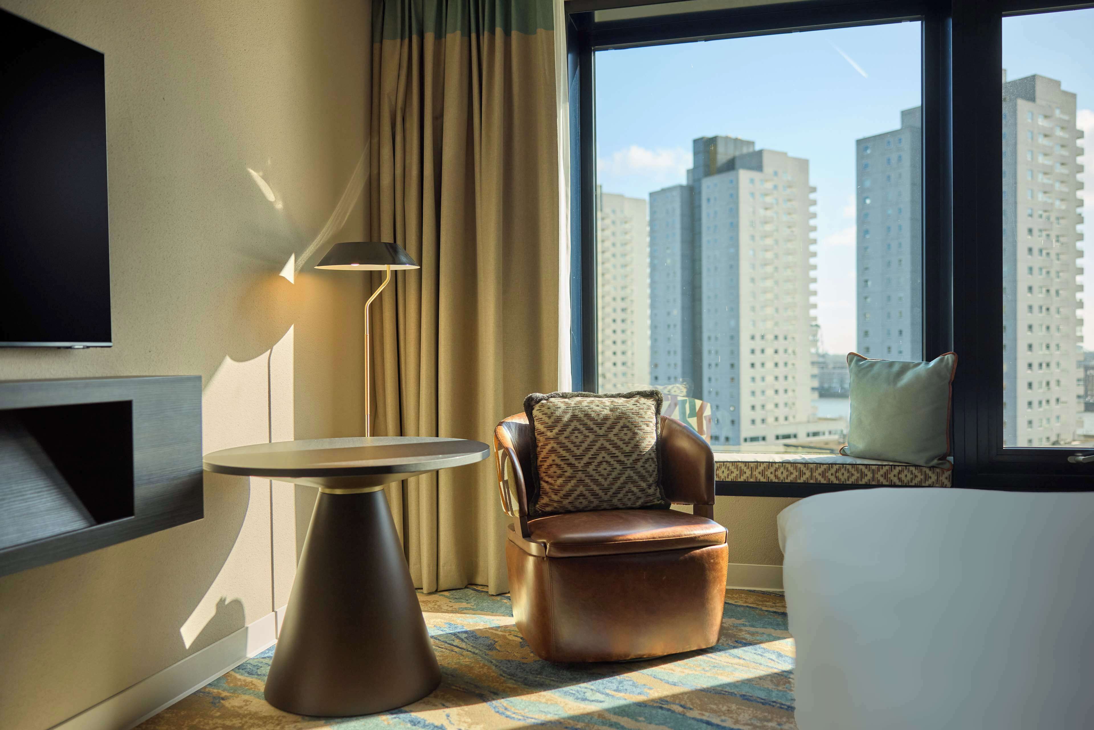 Photo - Haven Hotel Rotterdam, Curio Collection by Hilton
