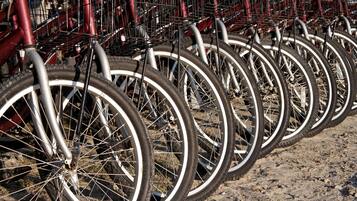 Bicycling
