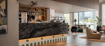 Haven Hotel Rotterdam, Curio Collection by Hilton