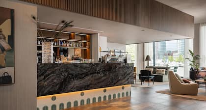Haven Hotel Rotterdam, Curio Collection by Hilton