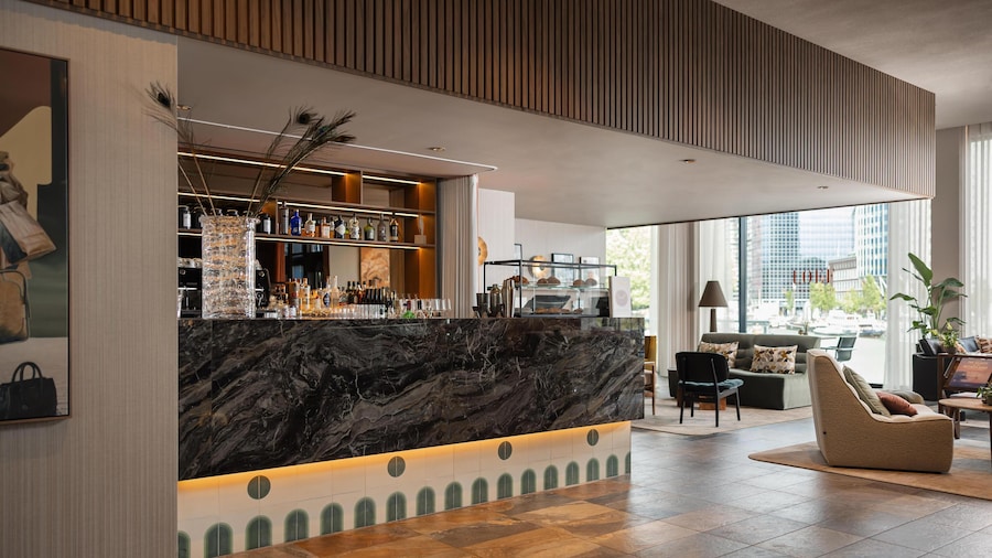 Haven Hotel Rotterdam, Curio Collection by Hilton