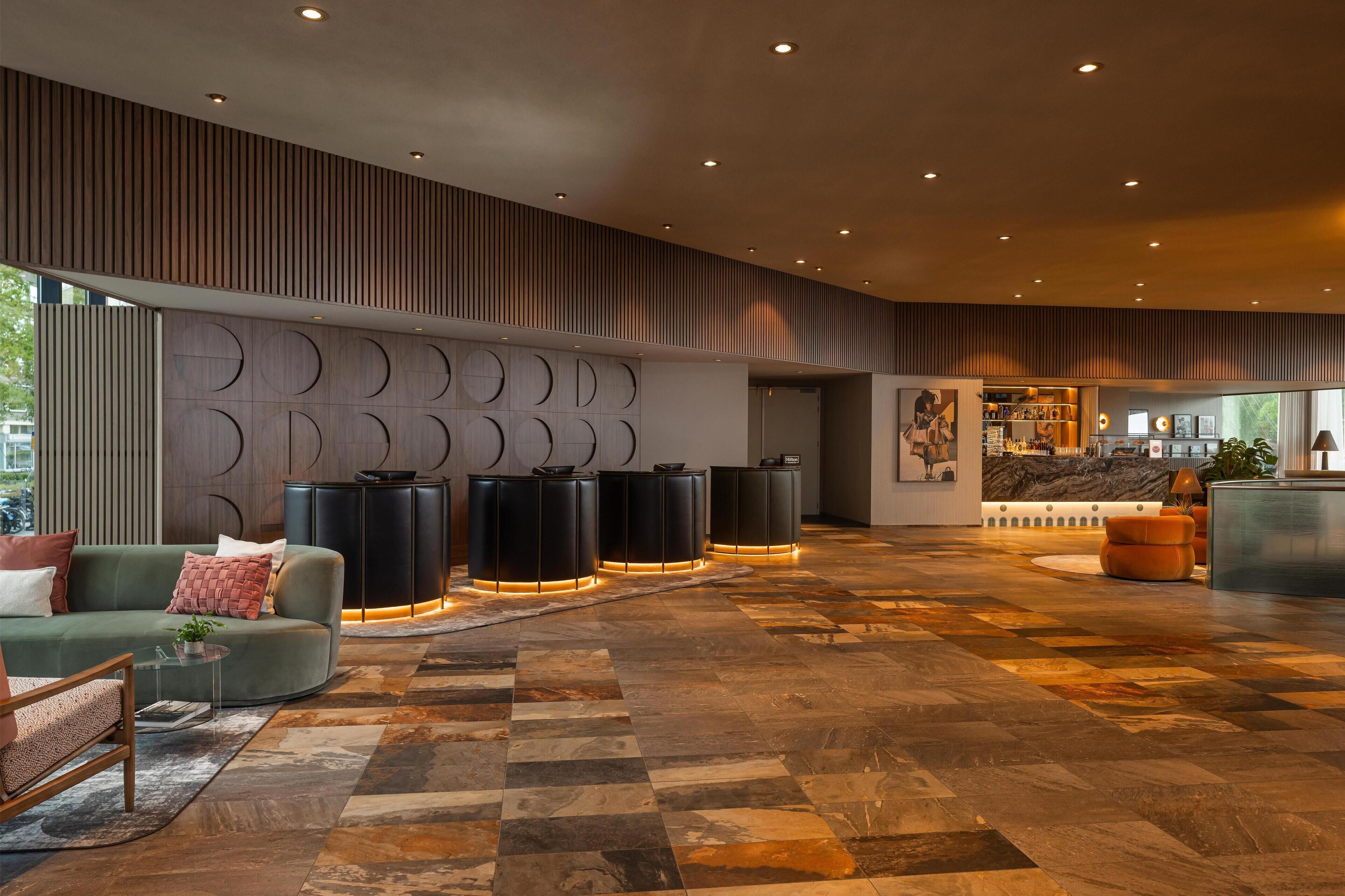 Photo - Haven Hotel Rotterdam, Curio Collection by Hilton