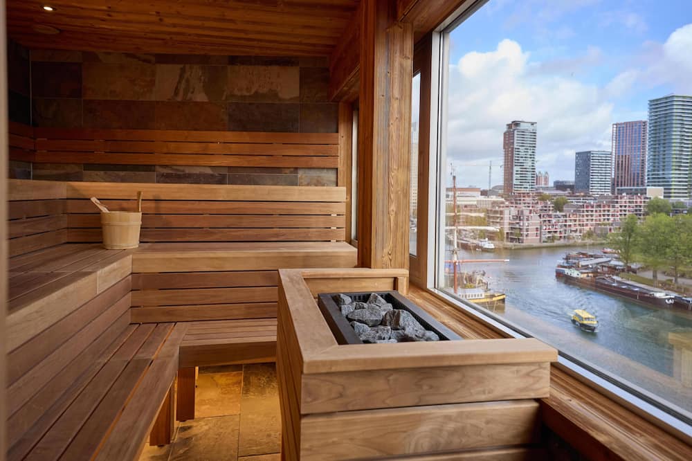 Haven Hotel Rotterdam, Curio Collection by Hilton