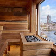 Haven Hotel Rotterdam, Curio Collection by Hilton