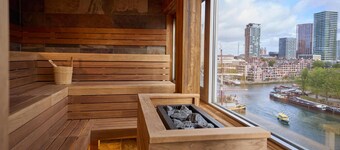 Haven Hotel Rotterdam, Curio Collection by Hilton