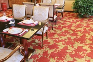 Unclassified image, 2 of 44, button - Jianghong International Hotel (Yongchuan)