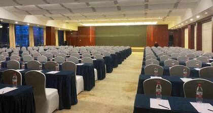 Jianghong International Hotel