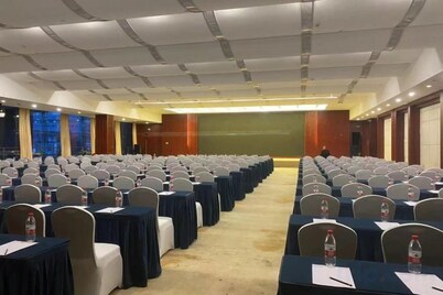 Jianghong International Hotel