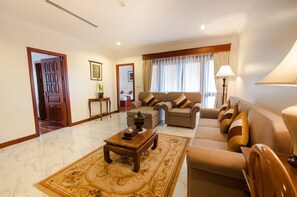 Habitación Premier (Family) | Vistas desde la habitación