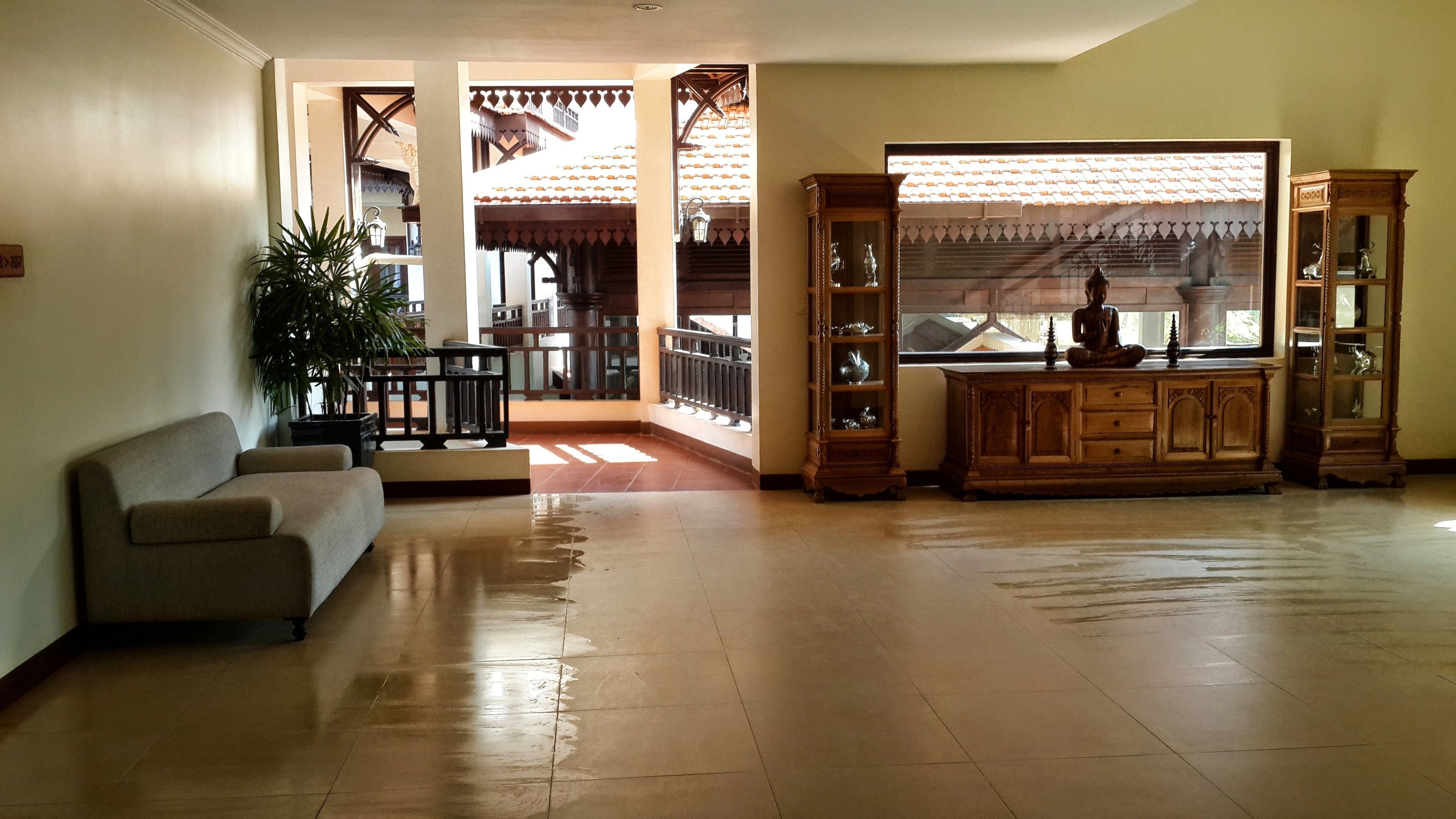 Foto - Saem Siemreap Hotel