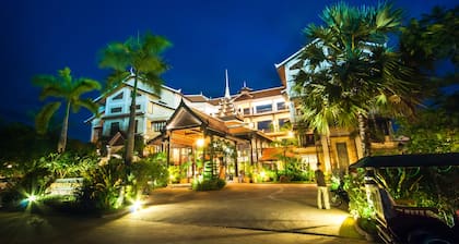 Saem Siemreap Hotel